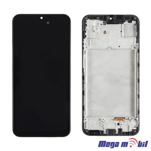 Ekran Samsung A156B/ A15 5G/ A155F A15 4G SO RAMKA full org SH