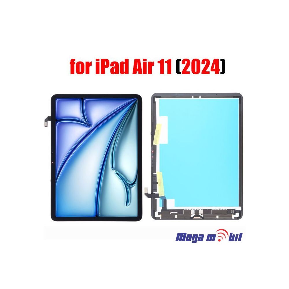 Ekran iPad Air 13 (2024) A2899/2900/A2898 