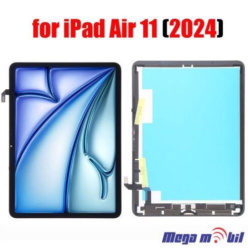 Ekran iPad Air 13 (2024) A2899/2900/A2898 
