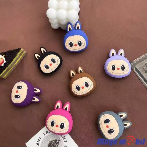 Labubu Popsocket SET 7kom 