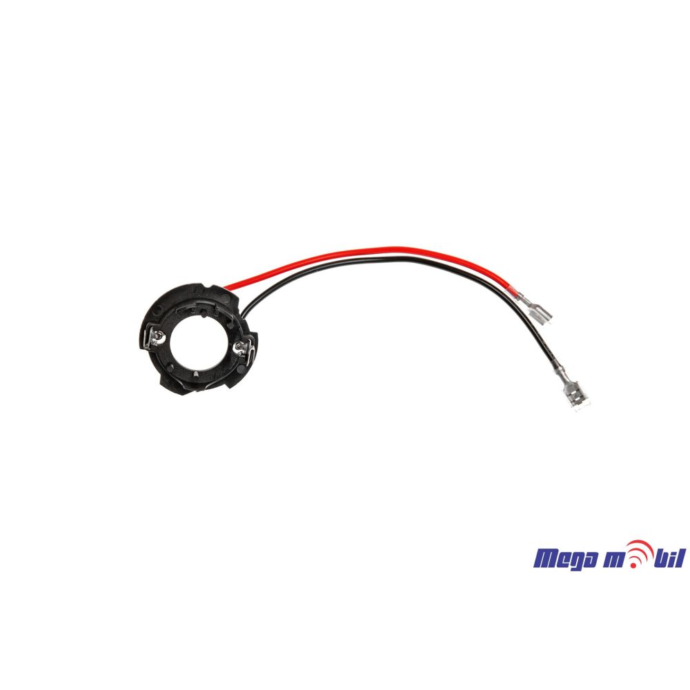 Adapter za H7 LED za Golf5 MK5/Jetta.