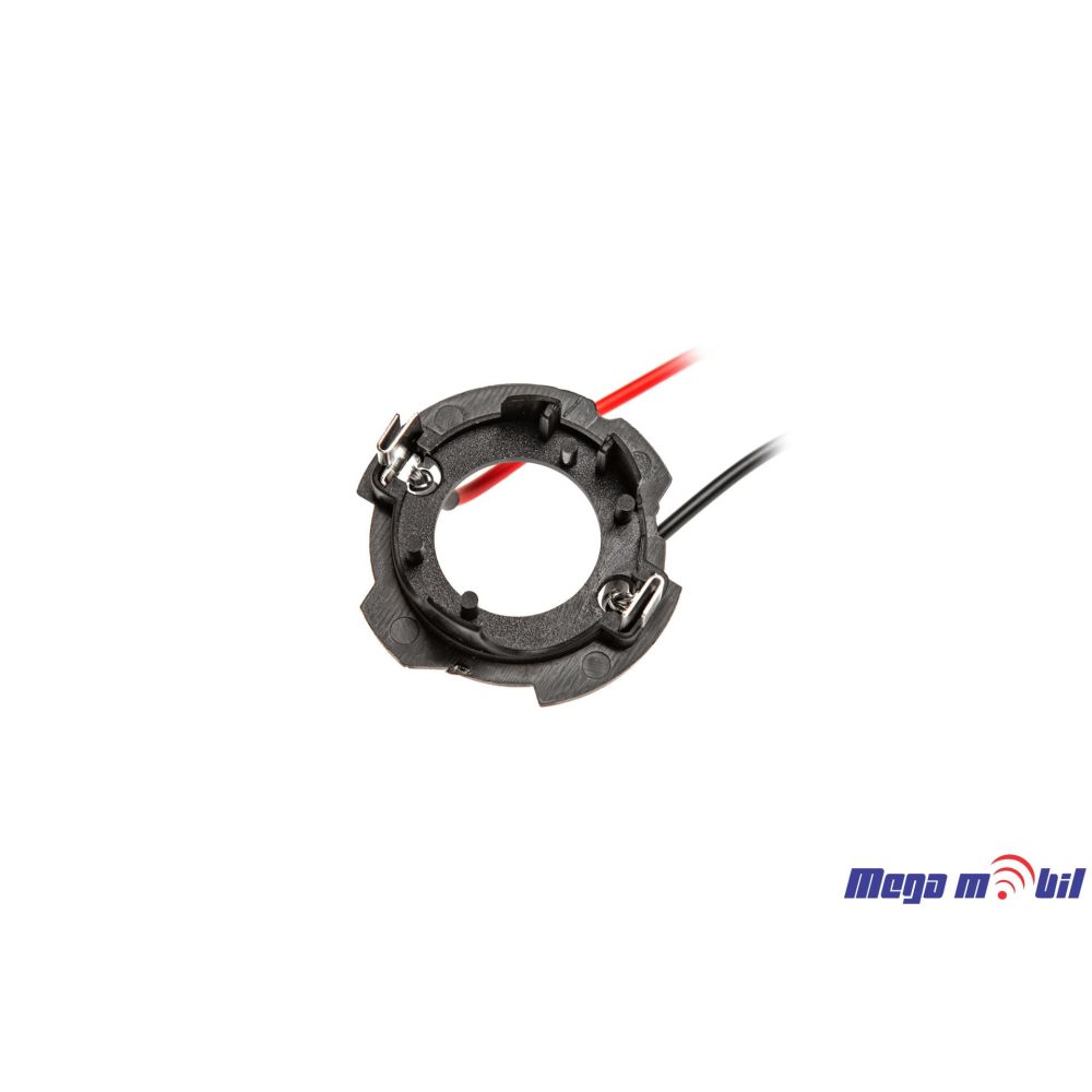 Adapter za H7 LED za Golf5 MK5/Jetta.