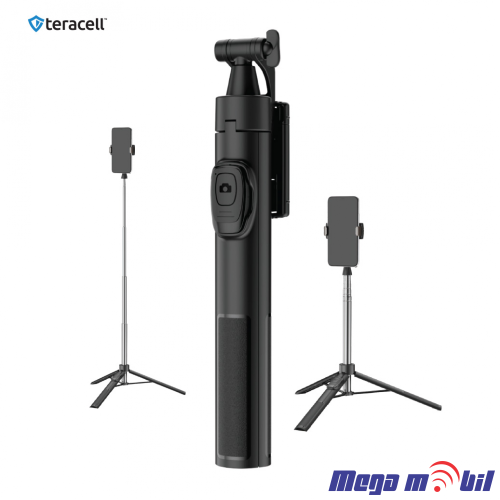 Tripod + Selfie stick Teracell TC-01