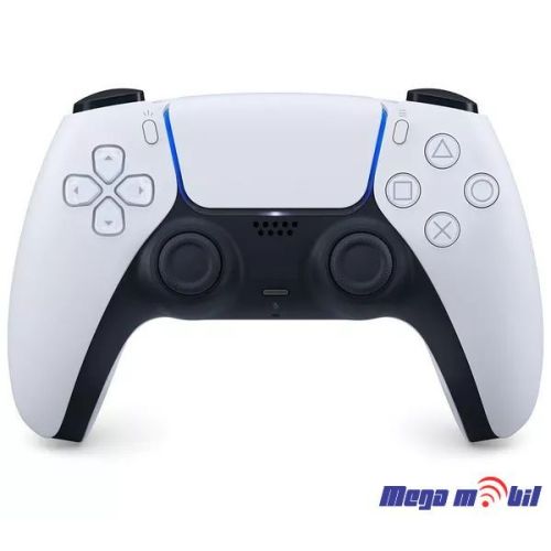 Joystick za PS5 Wireless white 