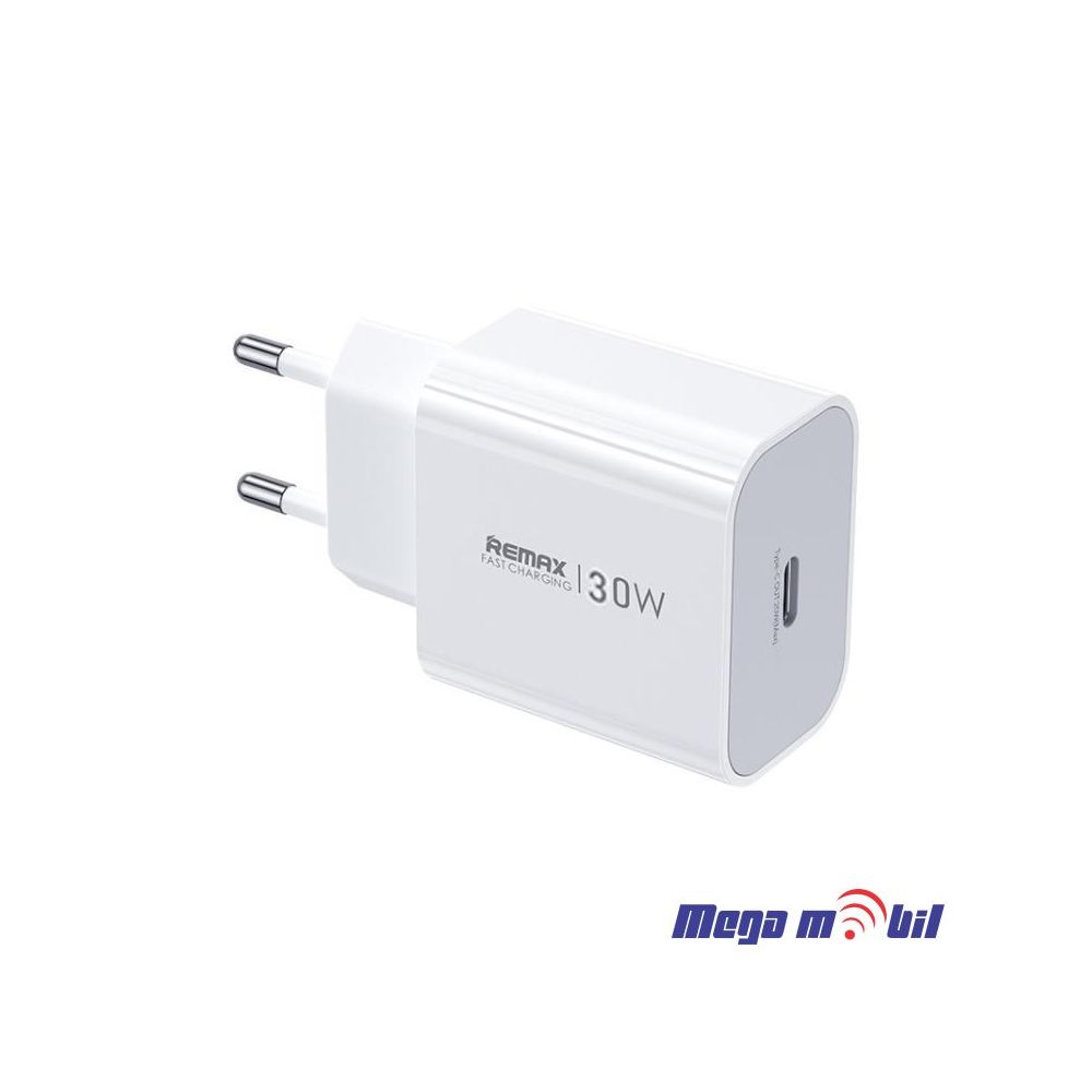 Polnac 220V REMAX Huiying 30W PD GaN CA09