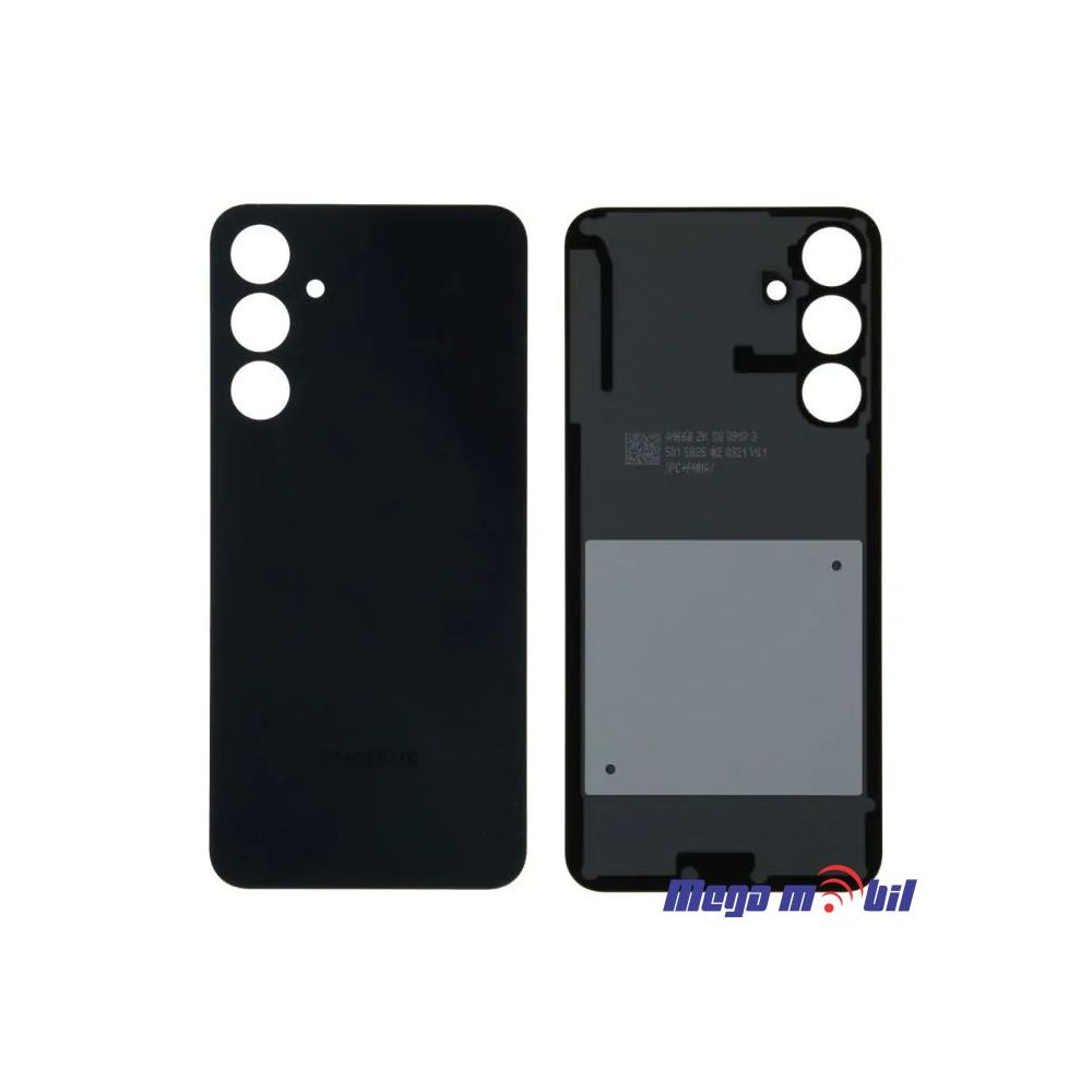 Zadno kapace Samsung A16 5G/ A166B black 