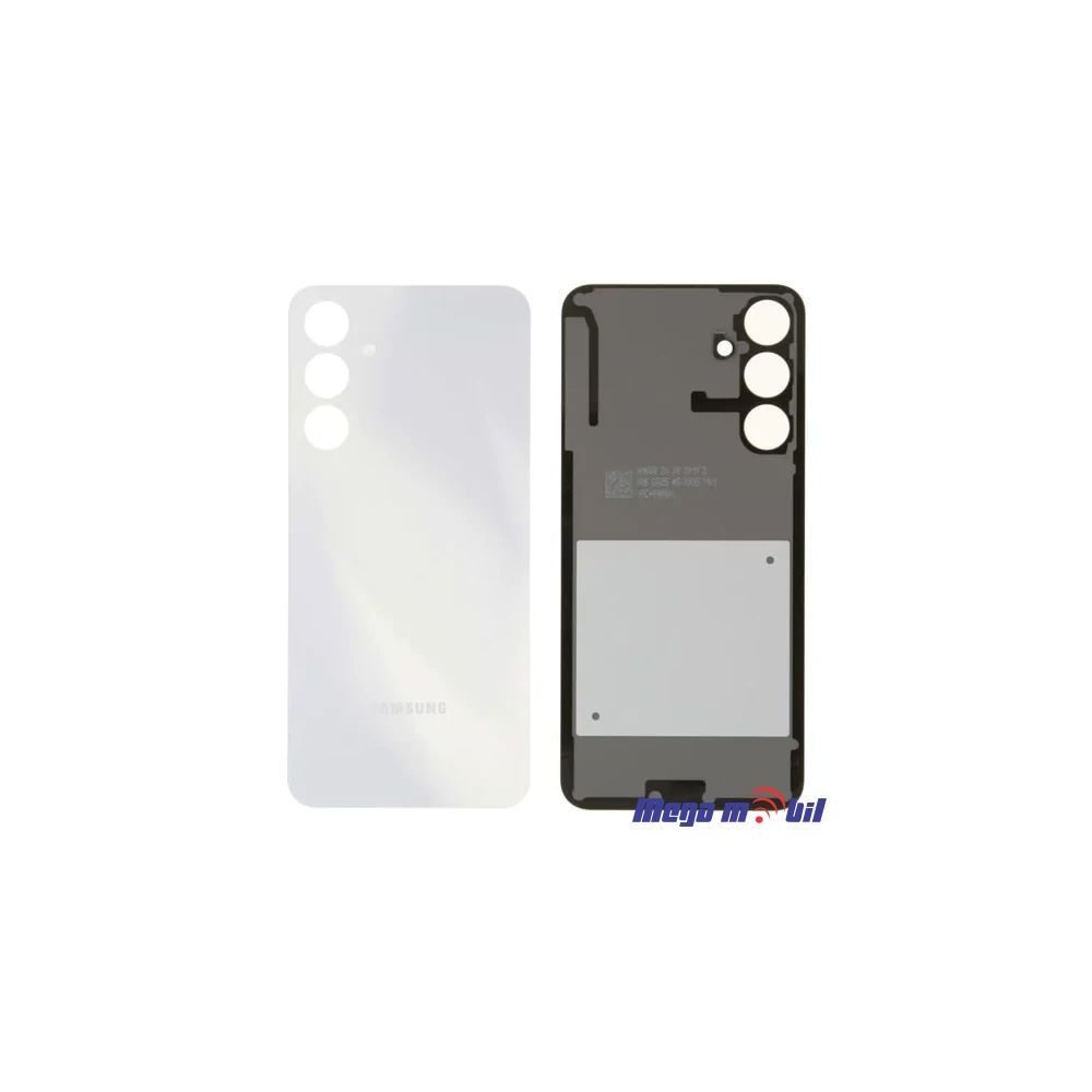 Zadno kapace Samsung A16 5G/ A166B white