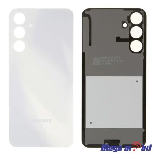 Zadno kapace Samsung A16 5G/ A166B white