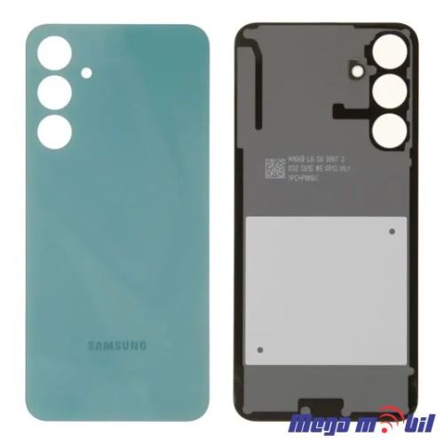Zadno kapace Samsung A16 5G/ A166B green