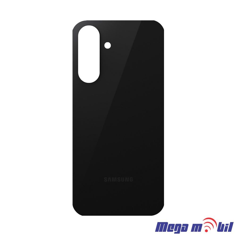 Zadno kapace Samsung A26/ A266B black