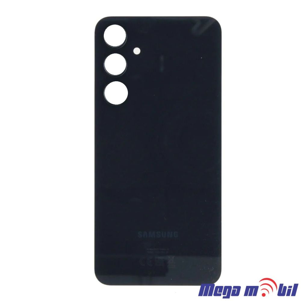 Zadno kapace Samsung A35/ A356B navy