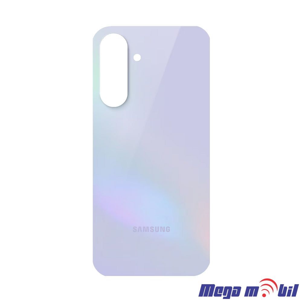 Zadno kapace Samsung A36/ A366B levander