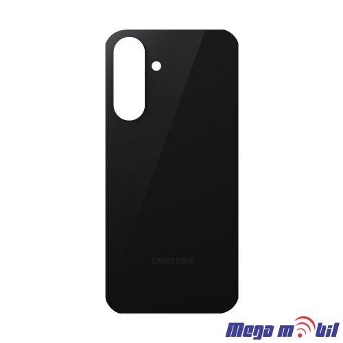 Zadno kapace Samsung A36/ A366B black