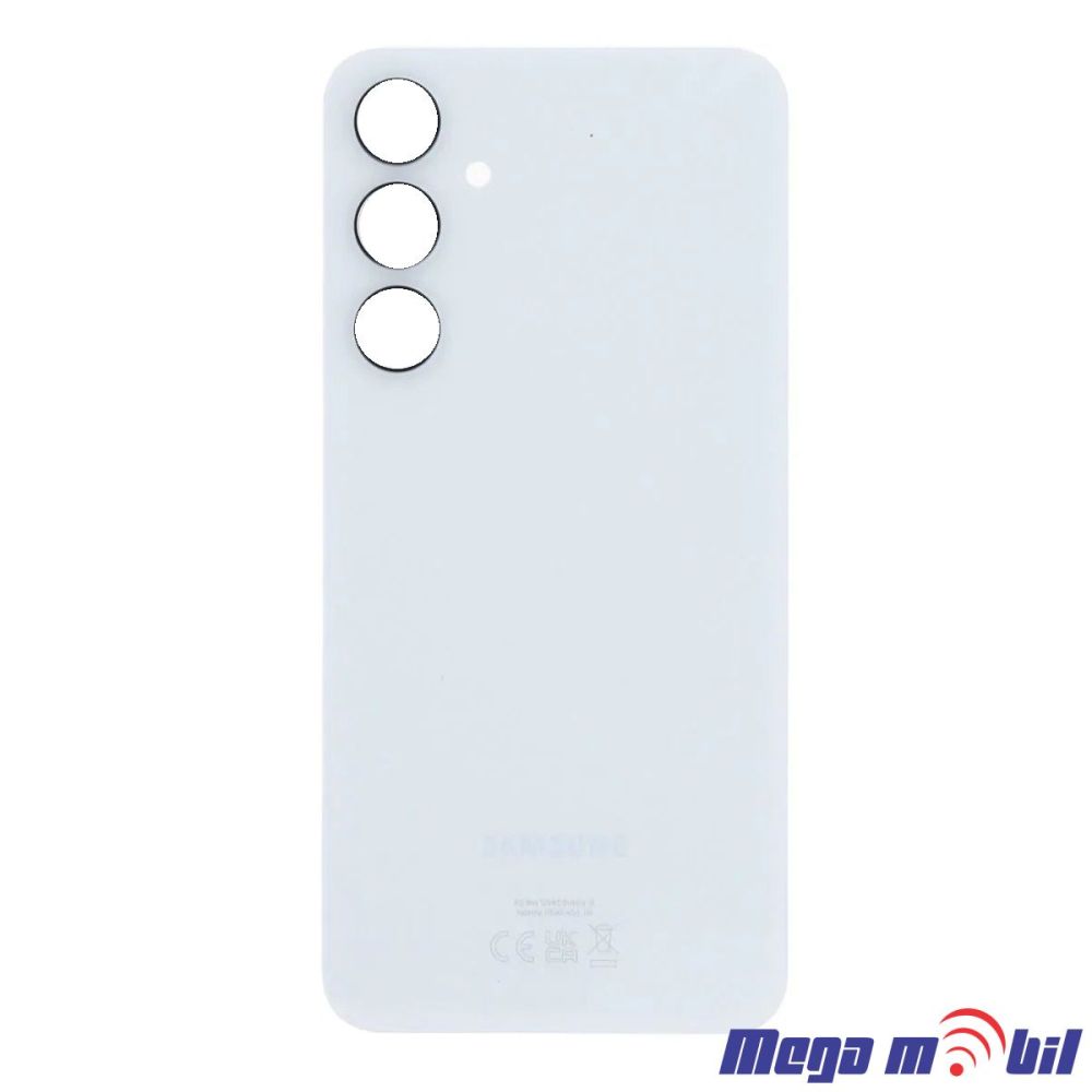Zadno kapace Samsung A36/ A366B white