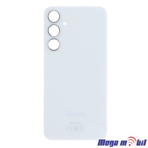 Zadno kapace Samsung A36/ A366B white