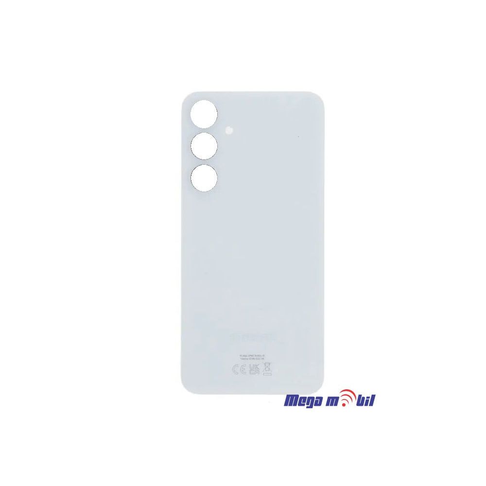 Zadno kapace Samsung A55/ A556B ice blue