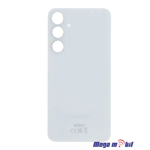 Zadno kapace Samsung A55/ A556B ice blue