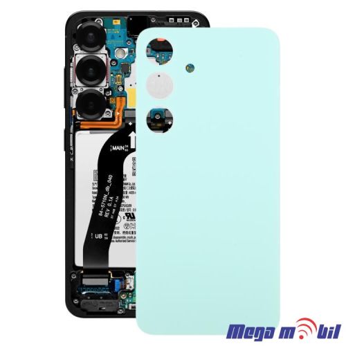 Zadno kapace Samsung S931B/ S25 mint