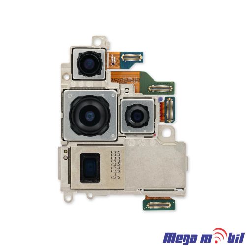 Kamera Samsung S908B / S22 Ultra zadna Full Org 