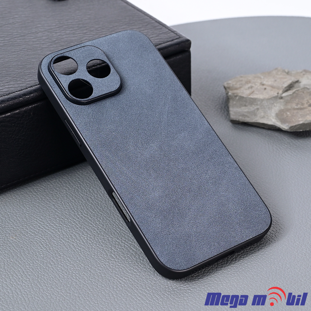 Futrola Huawei Honor 400 Lite OLGE dark blue