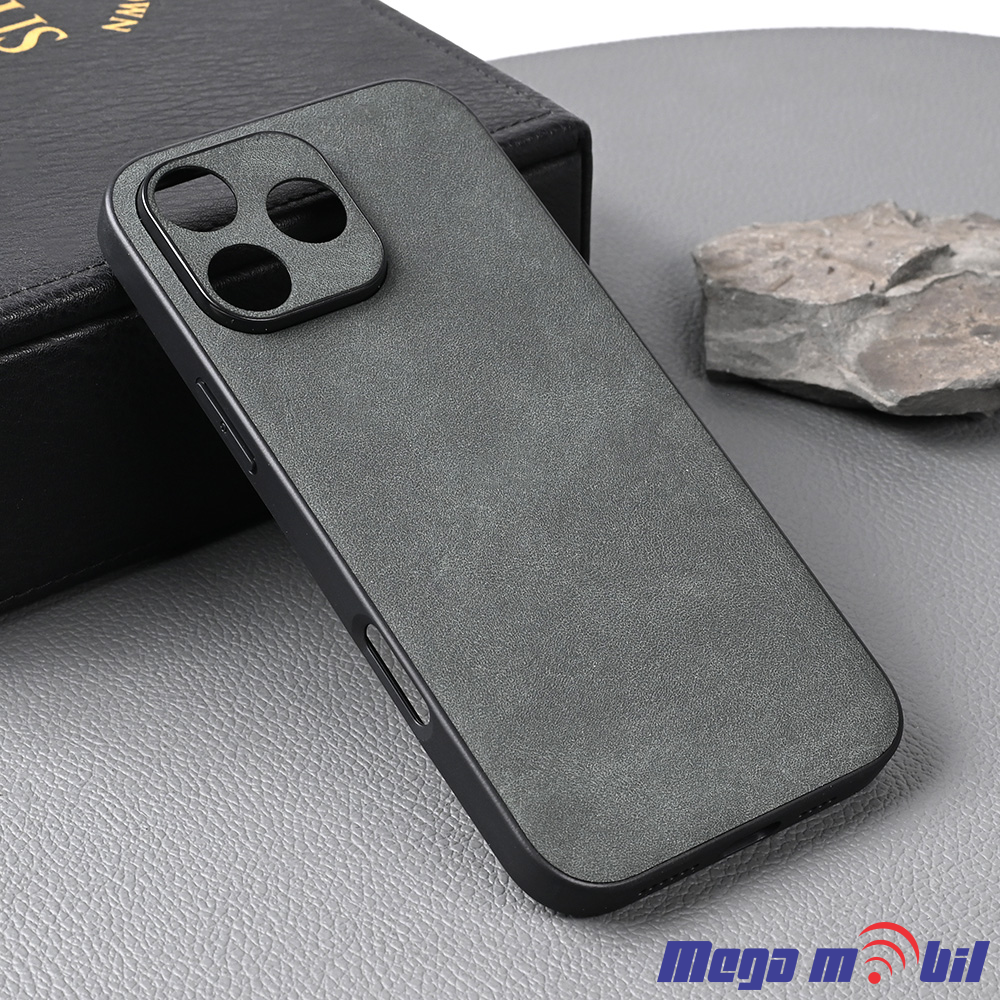 Futrola Huawei Honor 400 Lite OLGE green