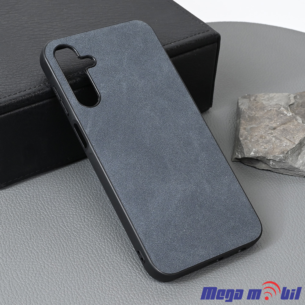 Futrola Samsung A36/ A366B OLGE dark blue