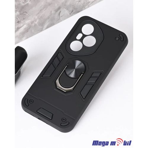 Futrola Huawei Honor 400 Hard Ring black
