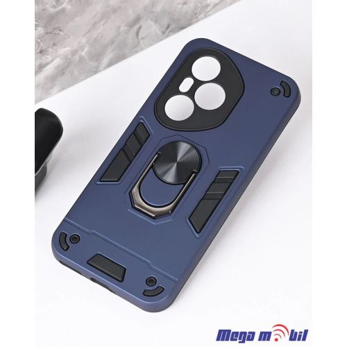 Futrola Huawei Honor 400 Hard Ring dark blue