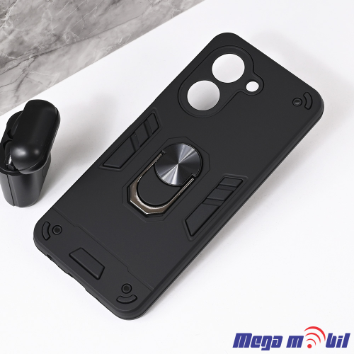 Futrola Xiaomi Redmi A5 Hard Ring black