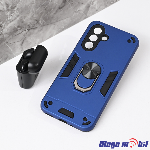 Futrola Samsung A17/ A176B Hard Ring dark blue