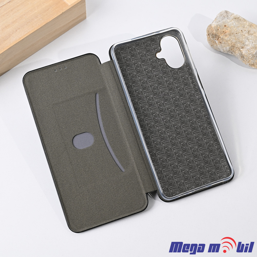 Futrola Samsung A17/ A176B Teracell Flip Cover black