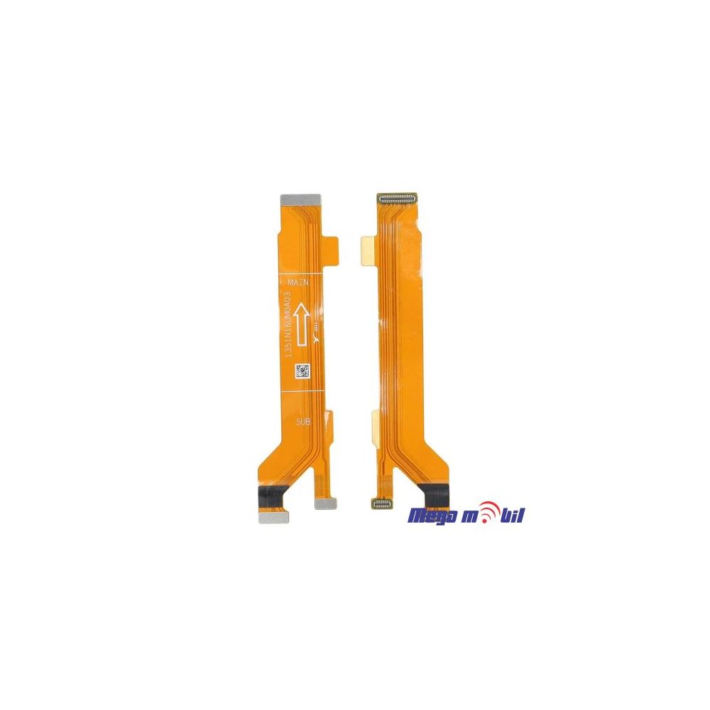 Fletkabel Xiaomi Redmi Note 13 Pro Plus 5G MAIN