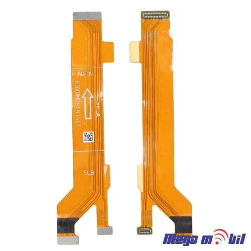 Fletkabel Xiaomi Redmi Note 13 Pro Plus 5G MAIN