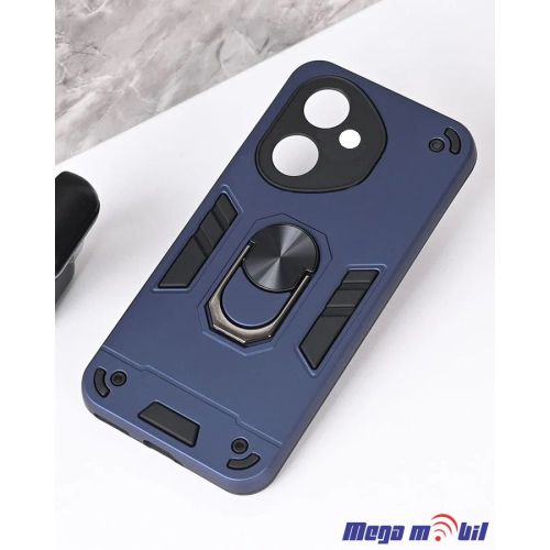 Futrola Huawei Honor 200 Hard Ring dark blue.