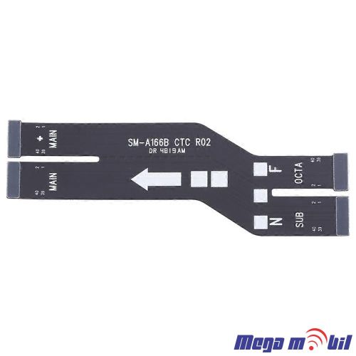 Fletkabel Samsung A16 5G/ A166B MAIN