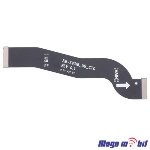 Fletkabel Samsung S25/ S931B MAIN