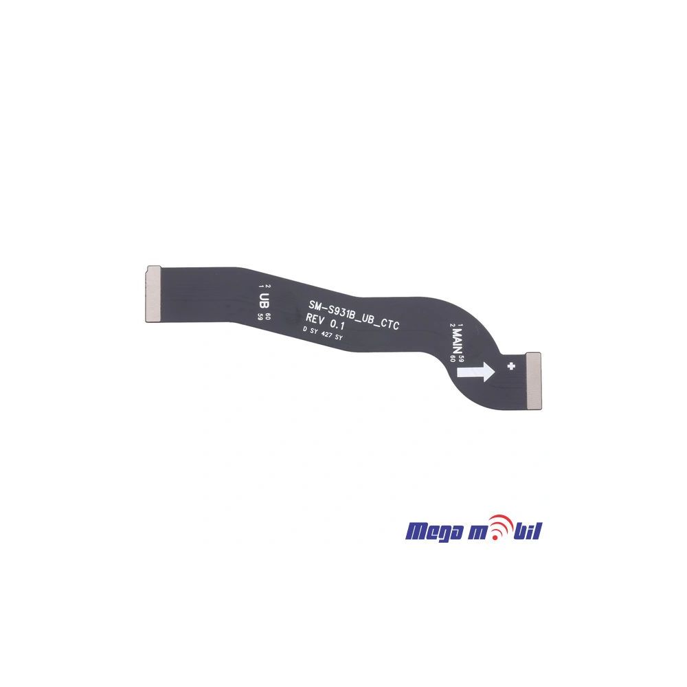 Fletkabel Samsung S25 Plus/ S936B MAIN