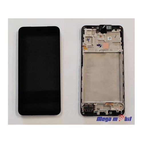 Ekran Samsung A176B/ A17 5G SO RAMKA full org