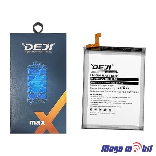 Baterija Samsung N975/ Note 10 Plus EB-BN972ABU Deji (4300mAh)