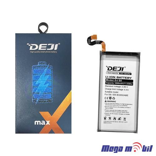 Baterija Samsung G950 Galaxy S8 EB-BG950ABA Deji (3000mAh)
