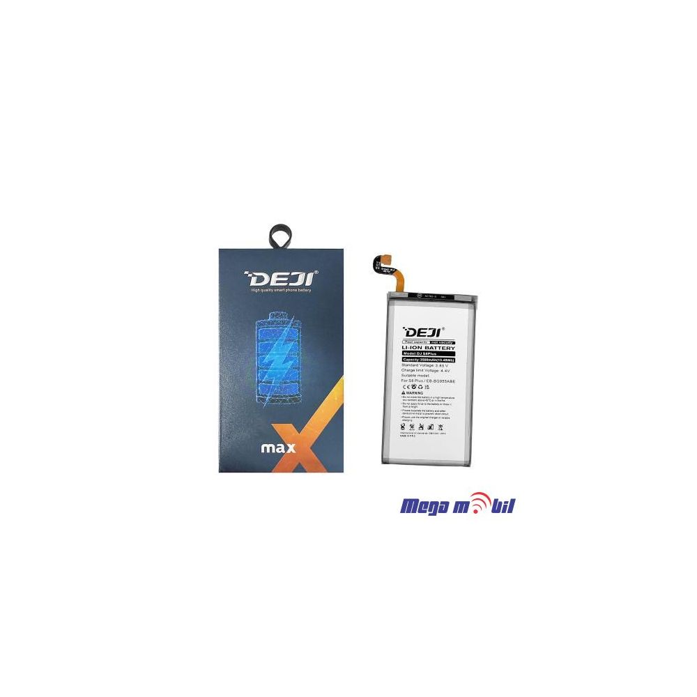 Baterija Samsung G955 Galaxy S8 plus EB-BG955ABE Deji (3500mAh)