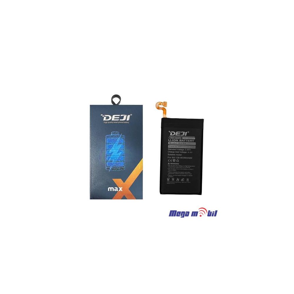 Baterija Samsung G960 Galaxy S9 EB-BG960ABE Deji (3000mAh)