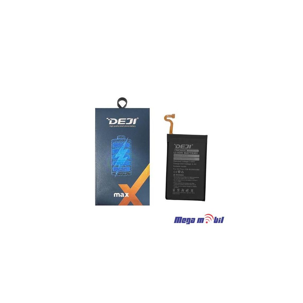 Baterija Samsung G965 Galaxy S9 plus EB-BG965ABA Deji (3500mAh)