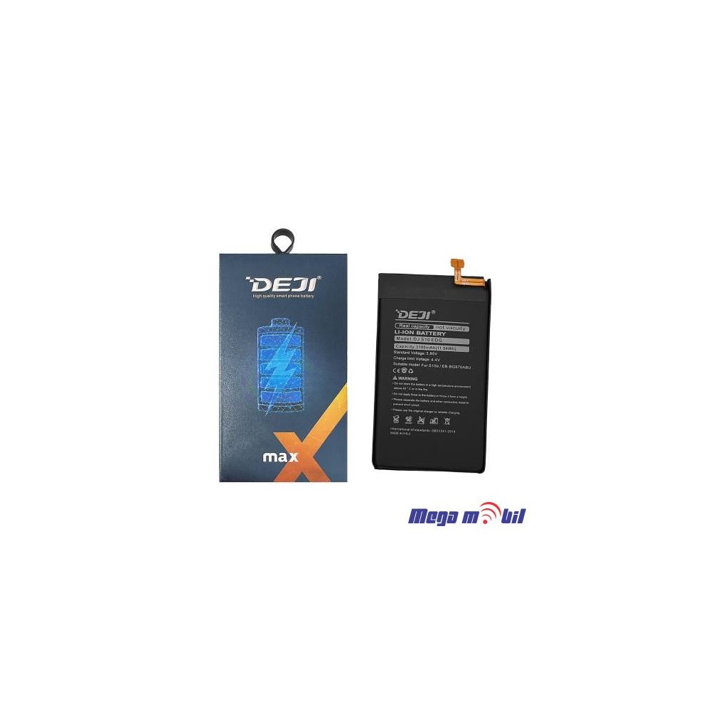 Baterija Samsung G973F S10 EB-BG973ABU Deji (3550mAh)