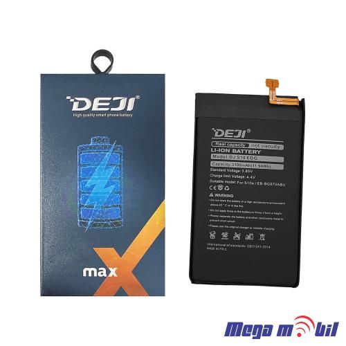 Baterija Samsung G973F S10 EB-BG973ABU Deji (3550mAh)