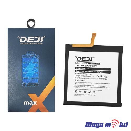Baterija Samsung S911/S23 EB-BS911ABY Deji (3900mAh)
