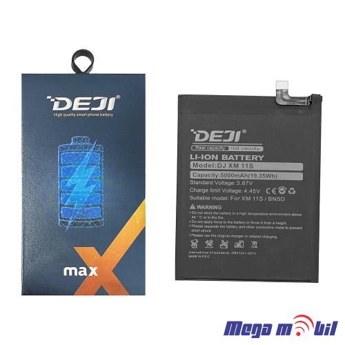 Baterija Xiaomi Redmi Note 11/ 11S / M4 PRO 4G BN5D Deji (5000mAh)