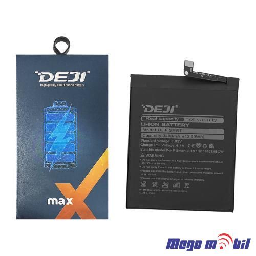 Baterija Huawei Honor 10 lite/ Honor 20 lite/ P Smart 2019 HB396286ECW Deji (3400mAh)