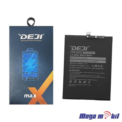 Baterija Huawei Honor X8 HB416492EFW Deji (4000mAh)