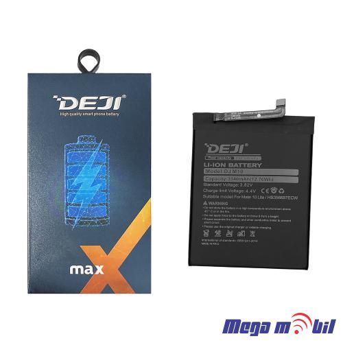 Baterija Huawei P30 lite/ Mate 10 Lite/ Honor 7X/ Nova Plus/ Nova 2 Plus HB356687ECW Deji (3340mAh)